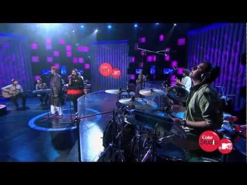Badri Badariyan - Amit Trivedi feat Mame Khan & Mili Nair, Coke Studio @ MTV Season 2