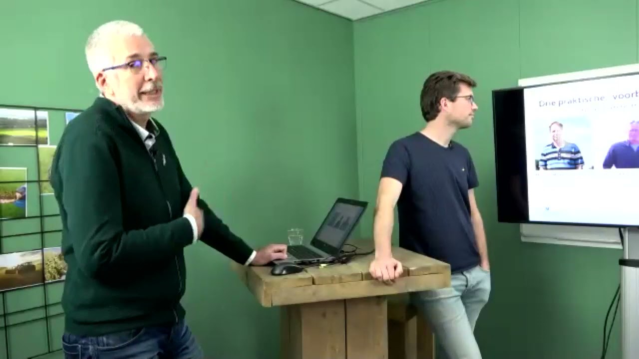 BoerenNatuurweek - Boeren Insecten Monitoring Agrarisch Gebied (BIMAG)