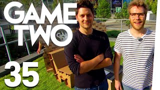 Game Two #35 | gamescom 2017 - Die Highlights der Messe