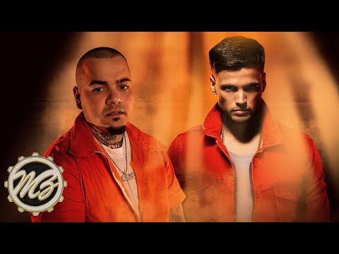 Mc Zone, Gustavo Elis - Duele | Capitulo 3 (Official Video)