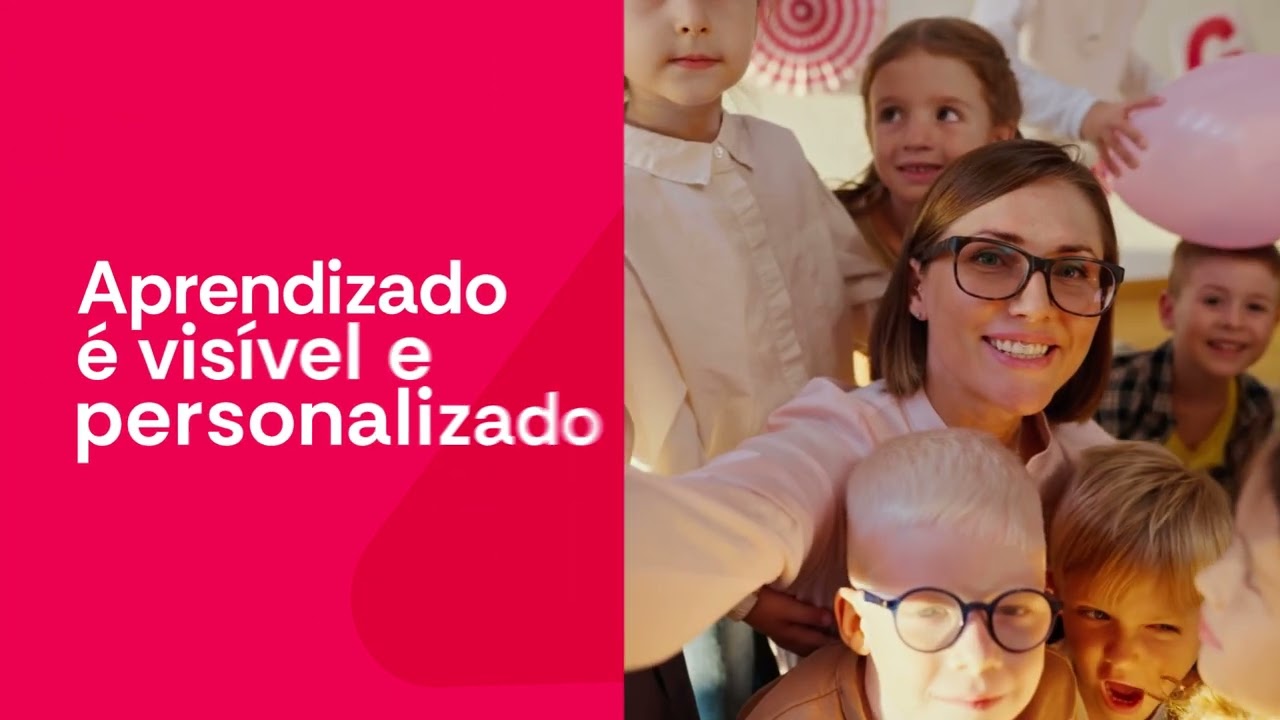Capa do vídeo — O Tamanho da Curiosidade