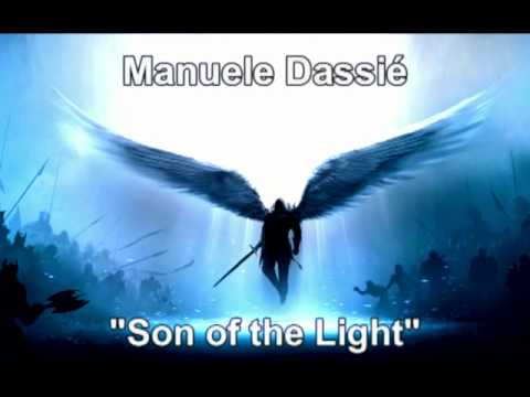 Manuele Dassié - "Son of the Light"
