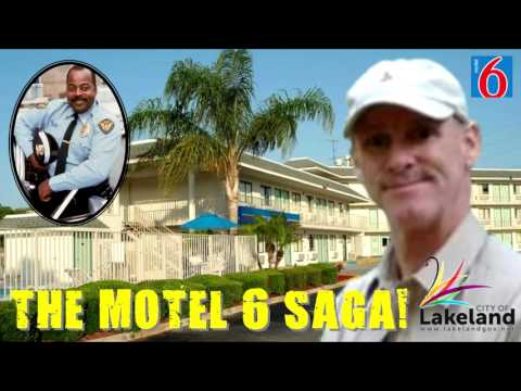 The Motel 6 Saga!
