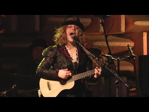 EmiSunshine and The Rain: "There's Got To Be More" Live 3/31/19 Indianapolis, IN