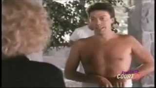 Tim Curry- I Put A Spell On You