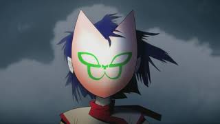 Gorillaz - Broken (Official Visualiser)