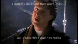 Paul McCartney - Hope Of Deliverance (Subtutilada Inglés/Español)