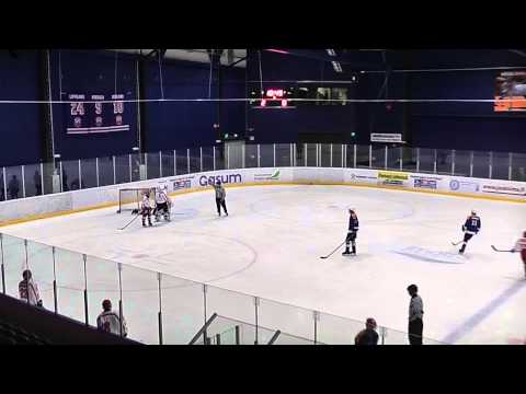 KiVa C - SaPKo C (erä 1)