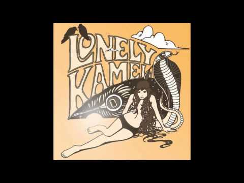 Lonely Kamel - Don't Piss On The Lizzard