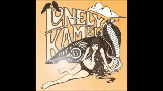 Lonely Kamel - Don't Piss On The Lizzard