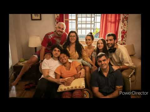 ÚLTIMO CAPÍTULO DE "AMOR DE MÃE " EMOCIONA PUBLICO, ELENCO E FAMOSOS