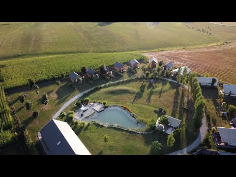 Camping Kolpa Resort, Slovenië | Vacansoleil Camping Holidays