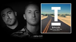 Fatboy Slim - Right Here, Right Now (CamelPhat Remix)