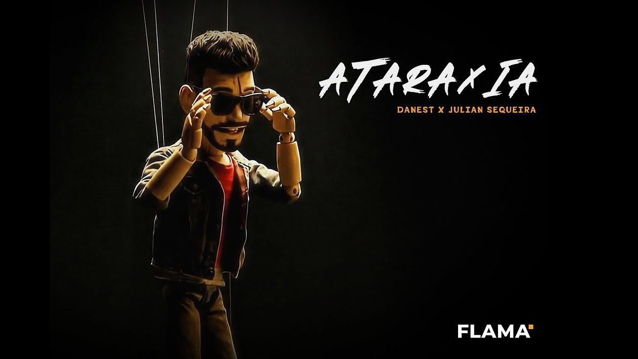 DANEST Ataraxia