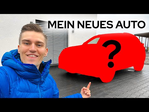 Mein neues Auto I Audi Q5 40 TDI S-Line Competition