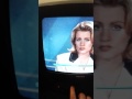 Itn News Summary From Gwyn Jones 3 3 96 Plus Film Dance Into Night Shift