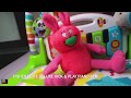 Fisher Price Deluxe Kick And Play Piano Gym Review Teaser
