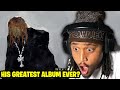 IS HIS FIRST PROJECT HIS BEST PROJECT CHE CLOSED CAPTIONS FIRST LISTEN EVER