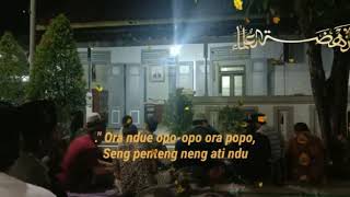 Download lagu Story WA Ngaos 30 Detik ~ Simbah KH.Munif Muhammad Zuhri ~ mp3