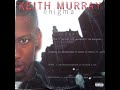 Keith Murray - Dangerous Ground (prod. by The Ummah)