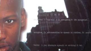 Keith Murray - Dangerous Ground (prod. by The Ummah)