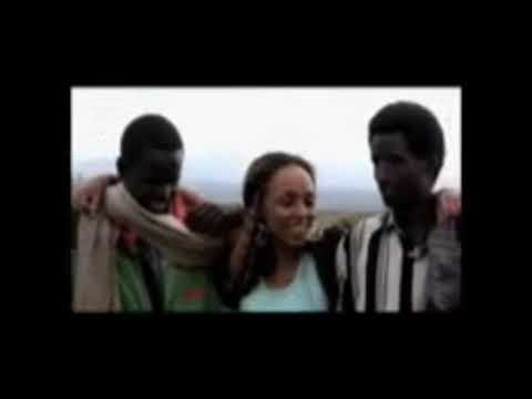Saliha Sami - Boonaa Carcar (Oromo Music)