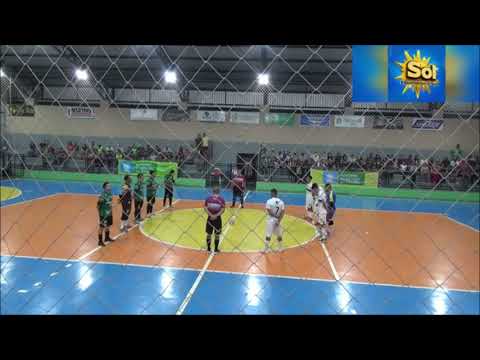 Agrolaço/Sayonara x Bodoquena - 2º Fase - Copa Morena 2021