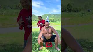 Download lagu Happy Birthday Brother Surprise Gift 😂 mp3