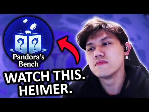 When K3Soju's Highroll is ACTUALLY a Lowroll