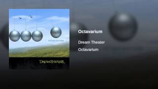Octavarium