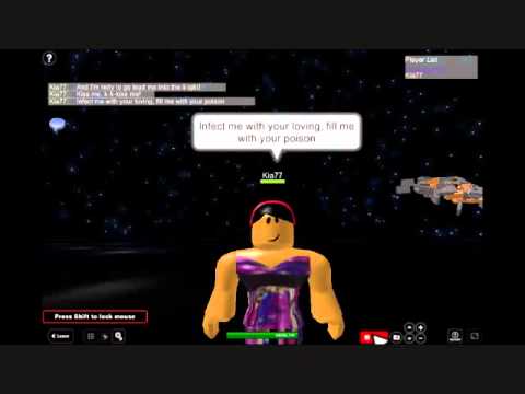 Et Katy Perry Feat Kanye West Roblox Offiical Video - roblox kanye west meme