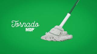 Meet America's #1 Mop
