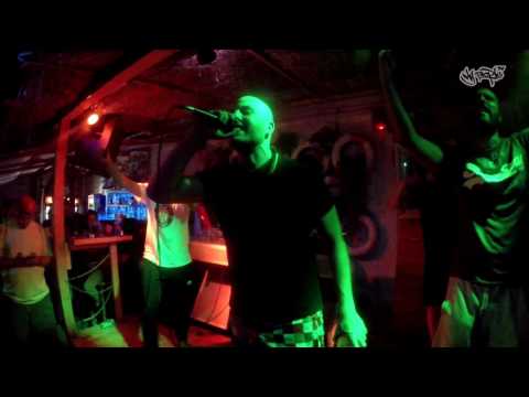 Sale Tru, Marlon Brutal - U Bloku LIVE @ KPTM