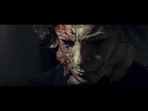 Perturbator - Halloween Theme Rework (Michael Myers)