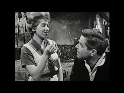 IM 6. STOCK (Version 1959) - mit Inge Meysel und Heinz Drache