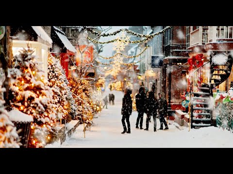 Una hermosa Historia de Amor en Navidad | Película navideña | Romance en navidad