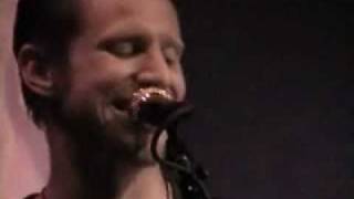 Guy Forsyth - Calico Girl