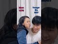 Mom And Son