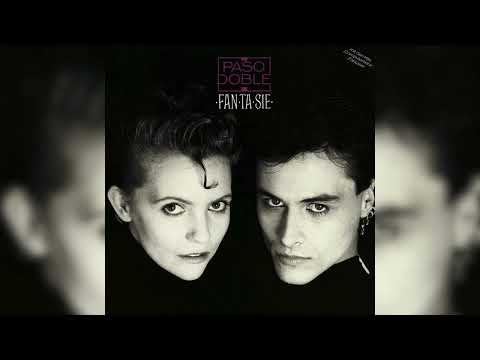 Paso Doble 40th Anniversary Edition - Computerliebe Extended Version