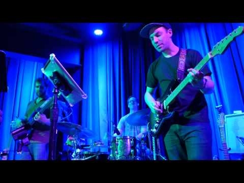 Driving Backwards With You