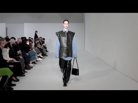Calcaterra | Fall Winter 2022/2023 | Full Show