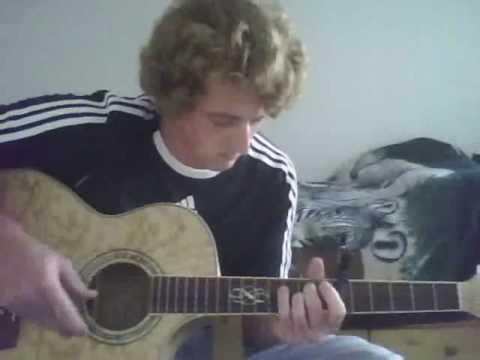 Charles Sedlak's Malaguena