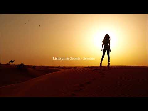 Lisitsyn & Geonis - Scream