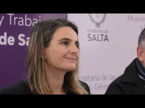 Apolinario Saravia:  llegará el programa “Constructoras” para la capacitación en albañilería y cerámica