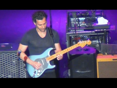 Dweezil Zappa - Experience Hendrix - Oakland 2017