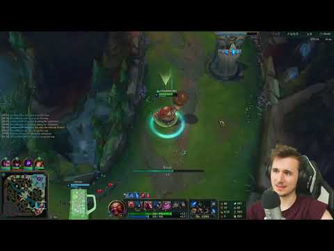 UN GRAGAS DE SOSTANZA - League of Legends ITA #1244