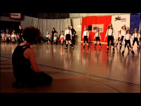 ATSC-Jubiläumsgala 150 Jahre