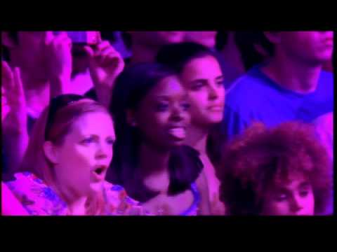 Stevie Wonder -  My Cherie Amour - Live Hyde Park 2010