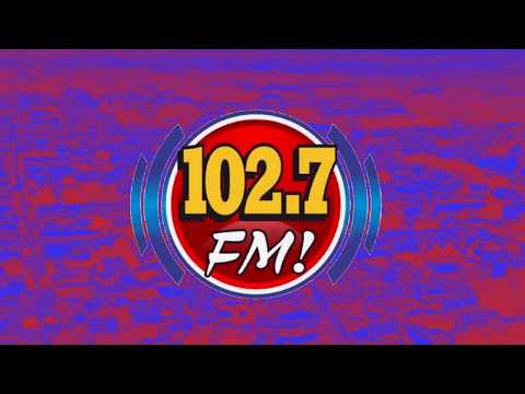 Prefixo Rádio 102 FM 102,7 Mhz Lagarto/SE