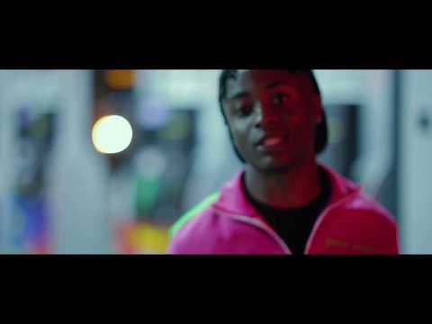 Jody Jo x Sha Blizzy “Can’t Go” (Official Music Video)